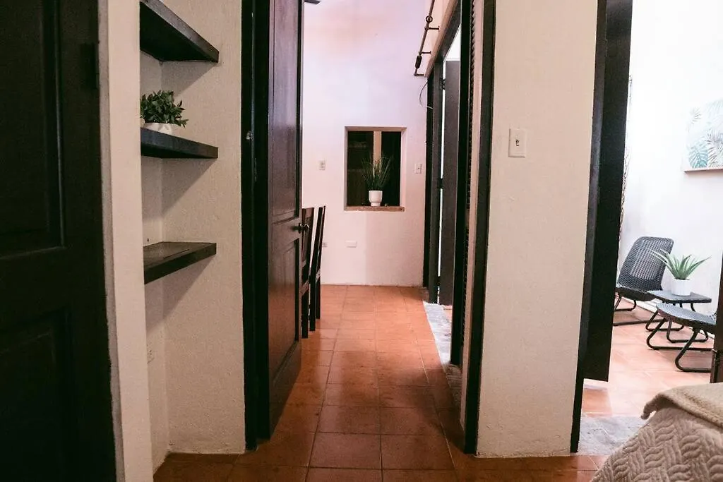 Apartmán Colonial Style Apt Located In Great Location Osj San Juan Portoriko