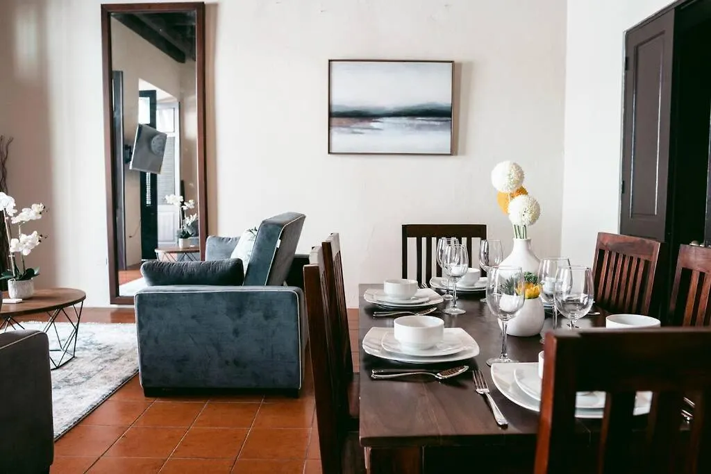 Apartmán Colonial Style Apt Located In Great Location Osj San Juan 0*,