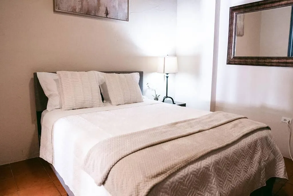 Apartmán Colonial Style Apt Located In Great Location Osj San Juan