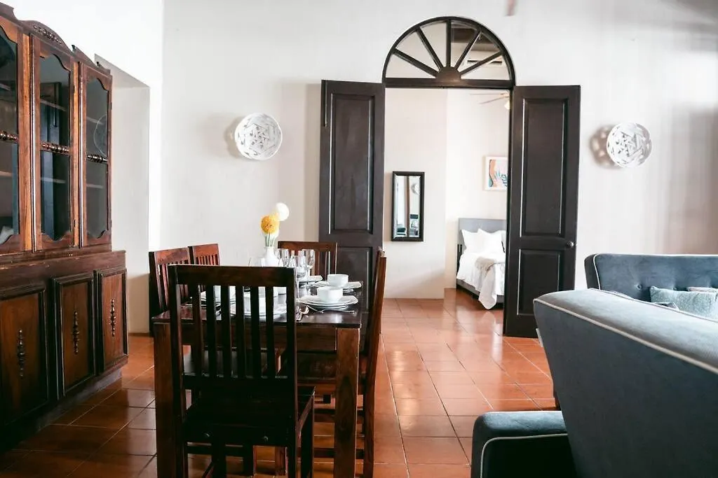 Apartmán Colonial Style Apt Located In Great Location Osj San Juan Portoriko