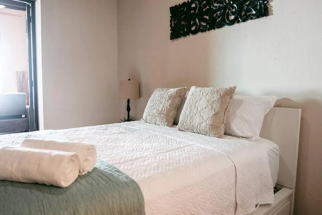 Apartmán Colonial Style Apt Located In Great Location Osj San Juan
