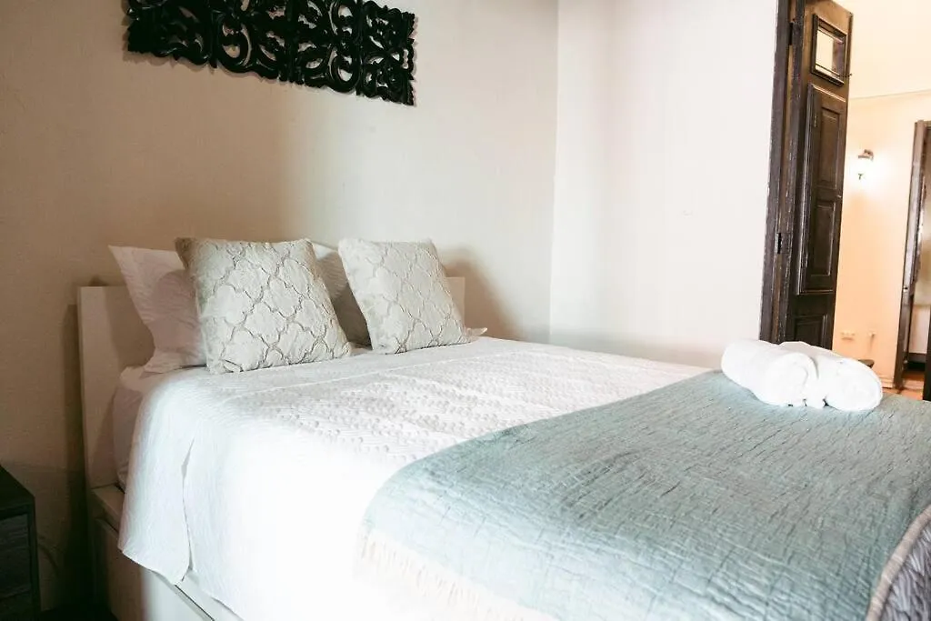 Apartmán Colonial Style Apt Located In Great Location Osj San Juan Portoriko