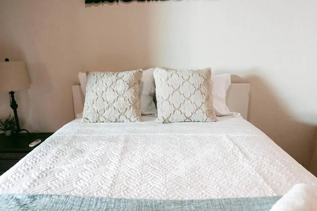 Apartmán Colonial Style Apt Located In Great Location Osj San Juan